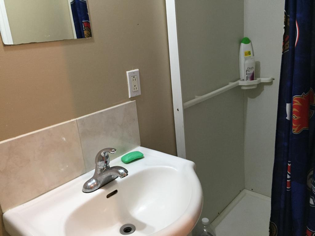 Toronto Travellers Home