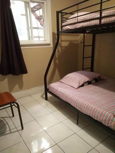 Triple Room with Private Bathroom