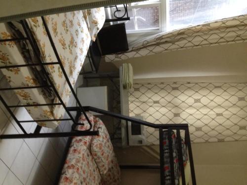 Quadruple Room with Private Bathroom